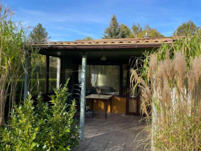 Holiday Home Am Walde-2 by Interhome, Dobbertin